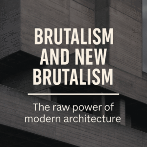 Brutalism