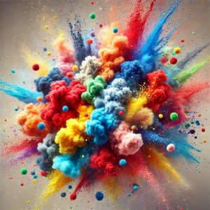 Pigments: Learn About Color Pigments and How to Use Them