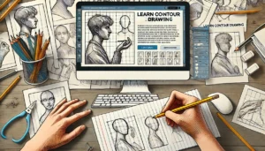 Contour: A Versatile Technique Adaptable to Purpose and Expression