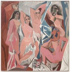 Pablo Picasso: Discover His Most Famous Paintings
